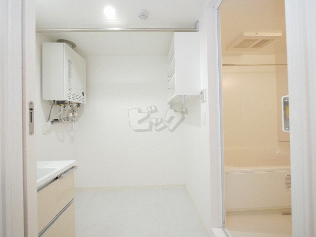 洗面所・脱衣所