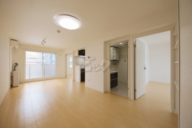 リビング・ダイニング