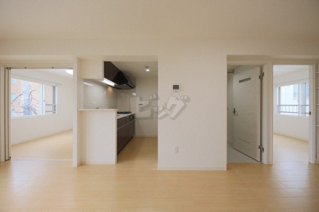 リビング・ダイニング