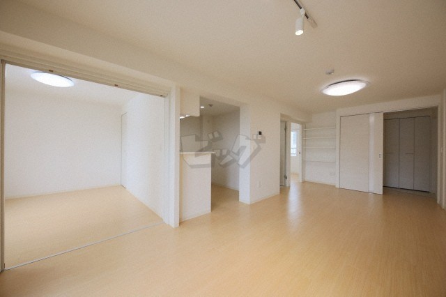 リビング・ダイニング