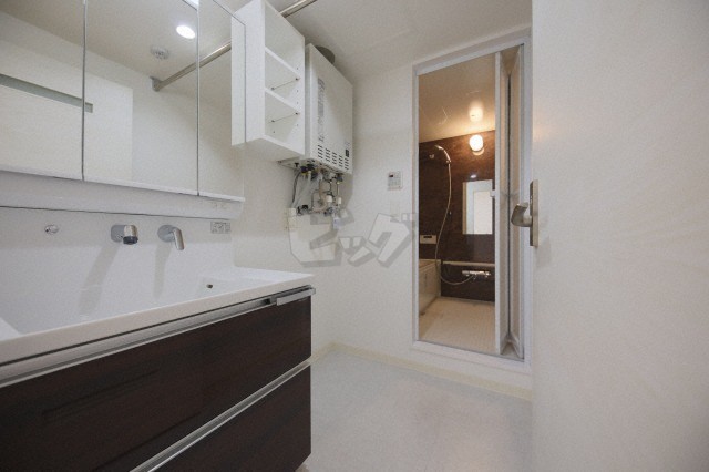 洗面所・脱衣所