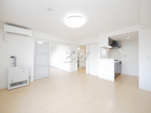 リビング・ダイニング