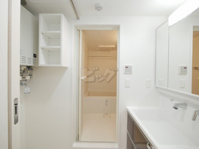 洗面所・脱衣所