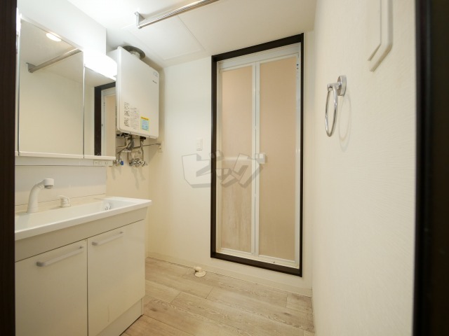 洗面所・脱衣所