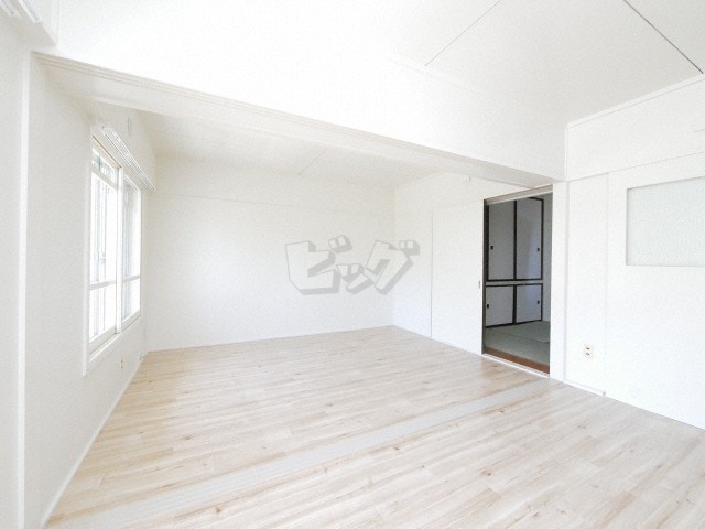 リビング・ダイニング