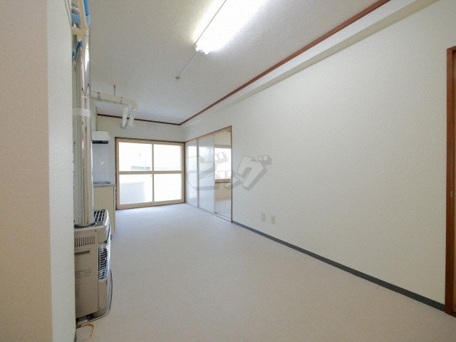 リビング・ダイニング