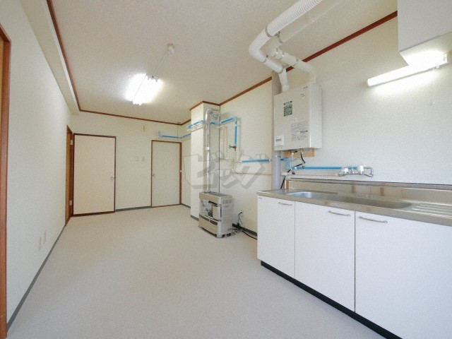 リビング・ダイニング