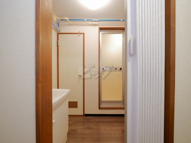 洗面所・脱衣所