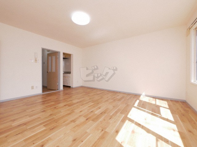 リビング・ダイニング