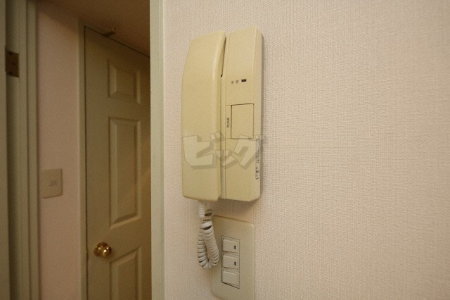 インターホン
