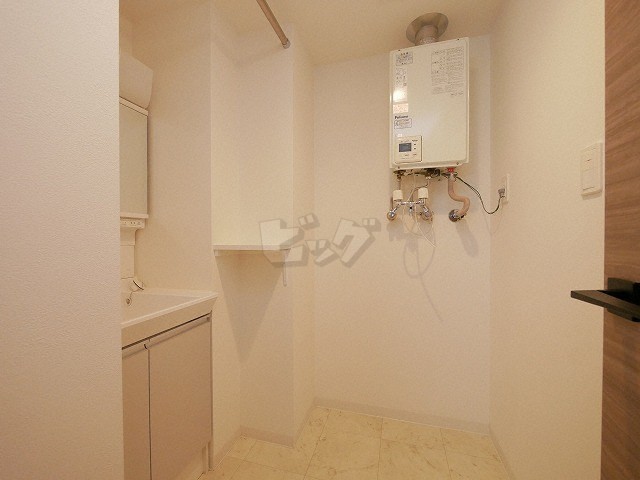 洗面所・脱衣所