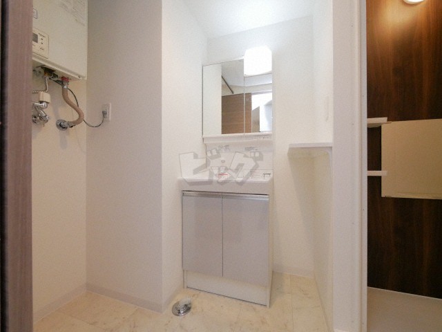 洗面所・脱衣所