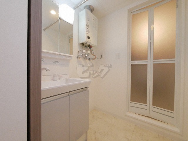 洗面所・脱衣所