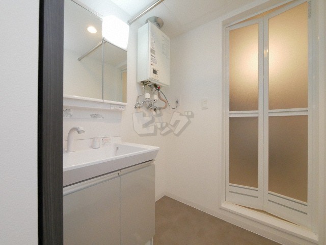 洗面所・脱衣所