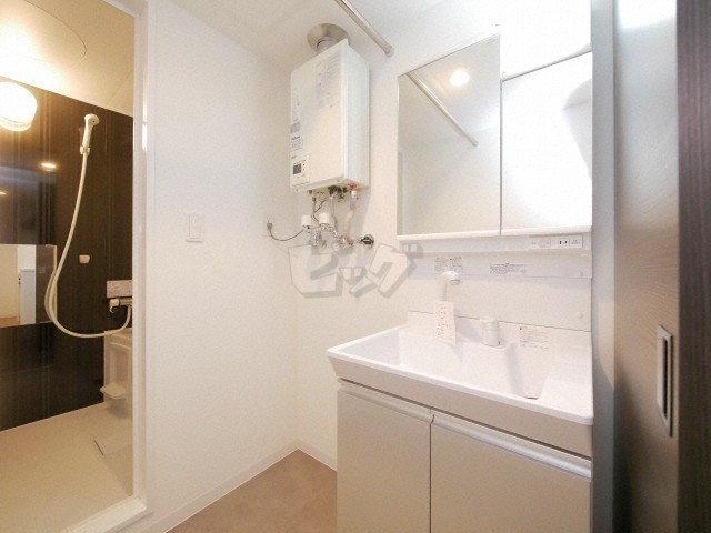 洗面所・脱衣所