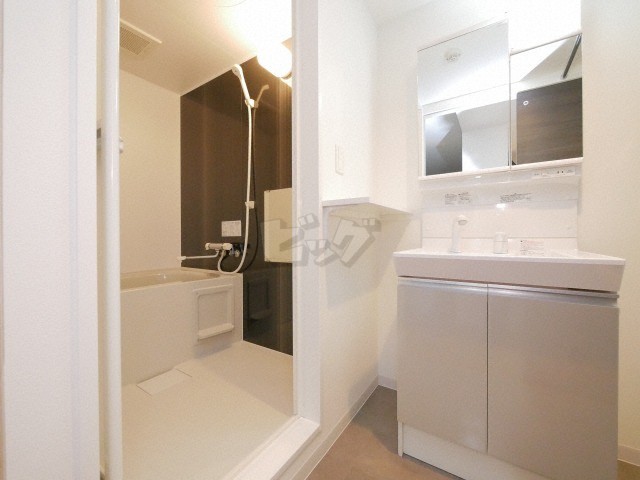 洗面所・脱衣所