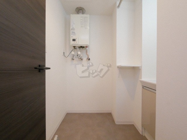 洗面所・脱衣所