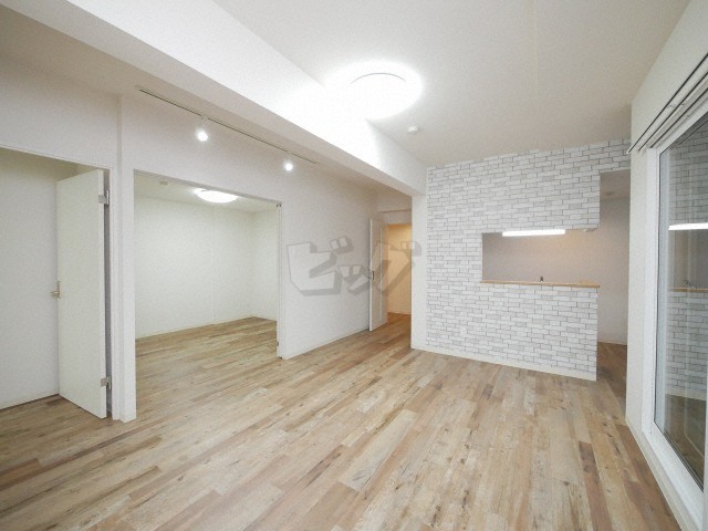 リビング・ダイニング