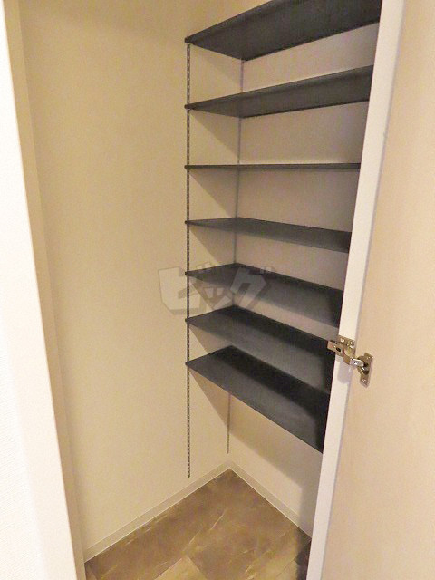 玄関収納