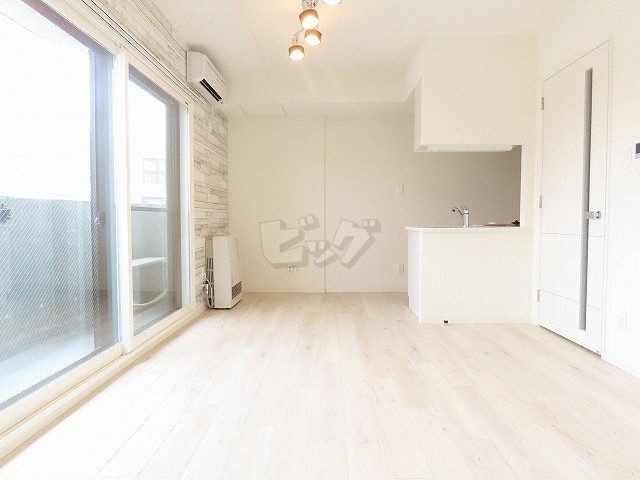 リビング・ダイニング