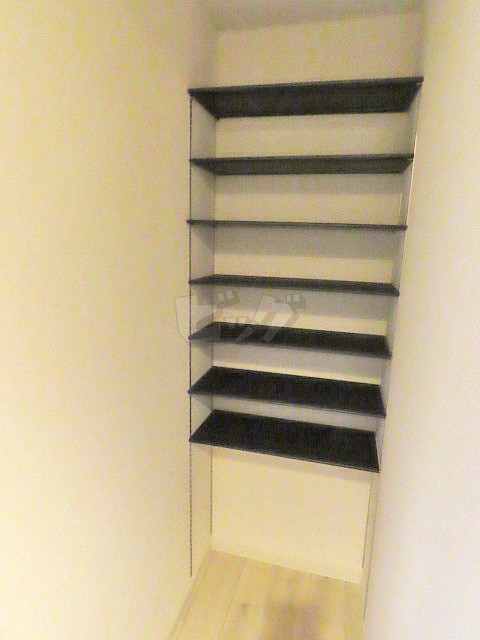 玄関収納