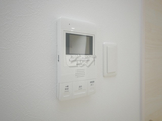 インターホン