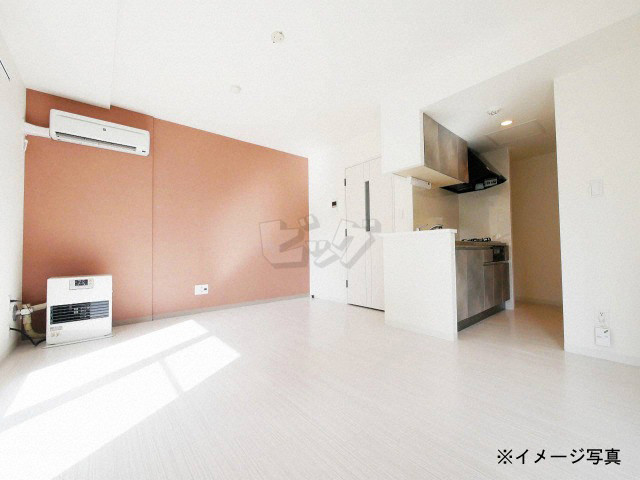 リビング・ダイニング