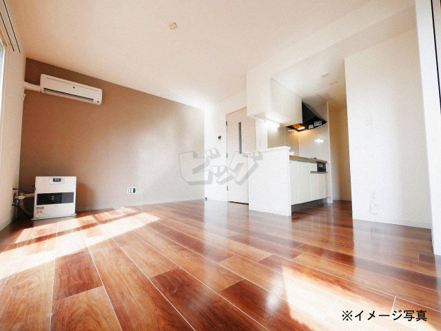 リビング・ダイニング