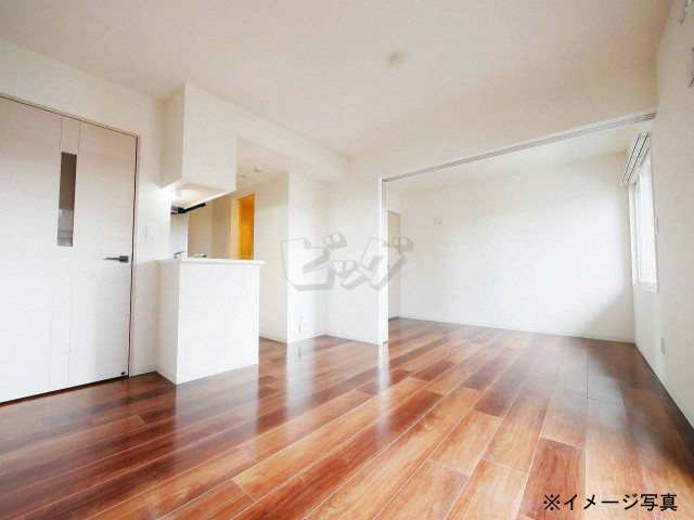 リビング・ダイニング