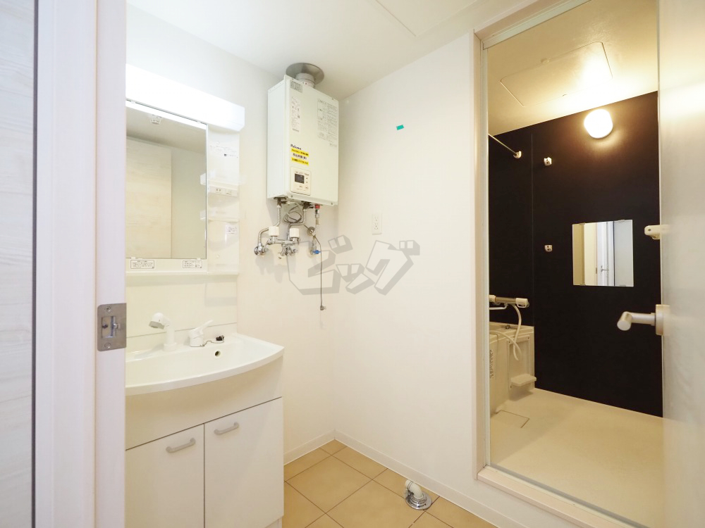 洗面所・脱衣所