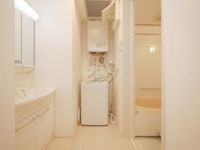 洗面所・脱衣所