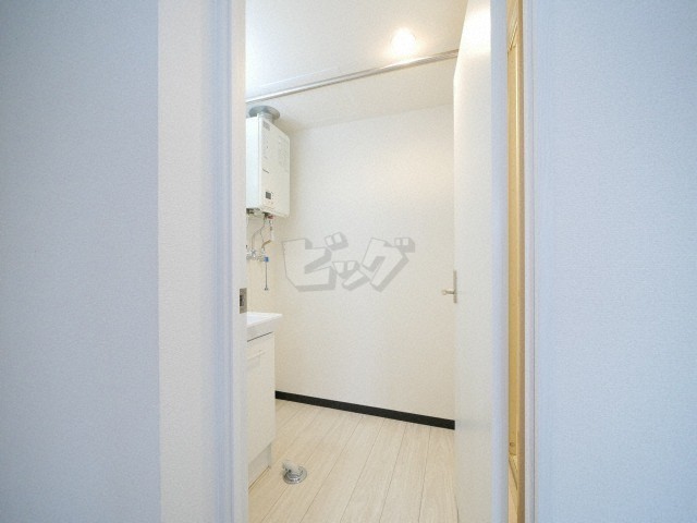 洗面所・脱衣所