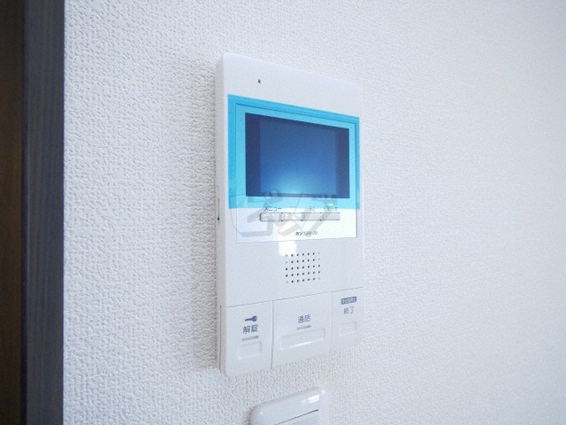 インターホン