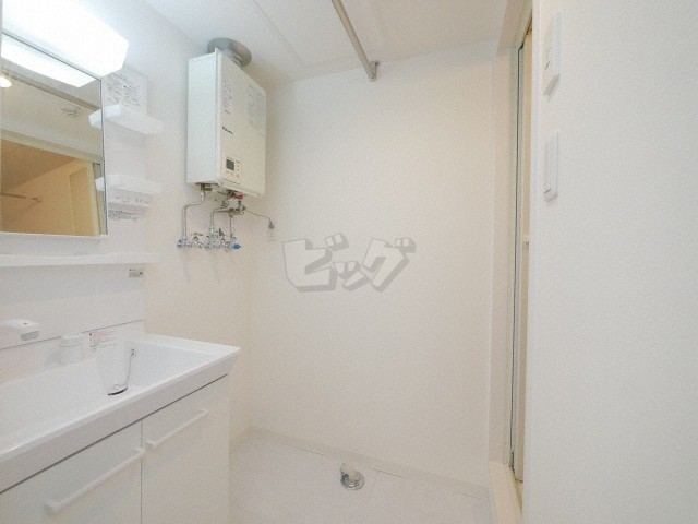 洗面所・脱衣所