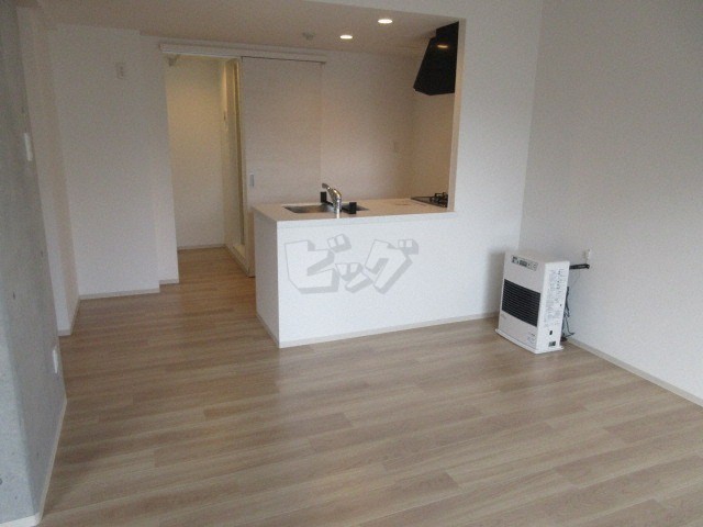 リビング・ダイニング