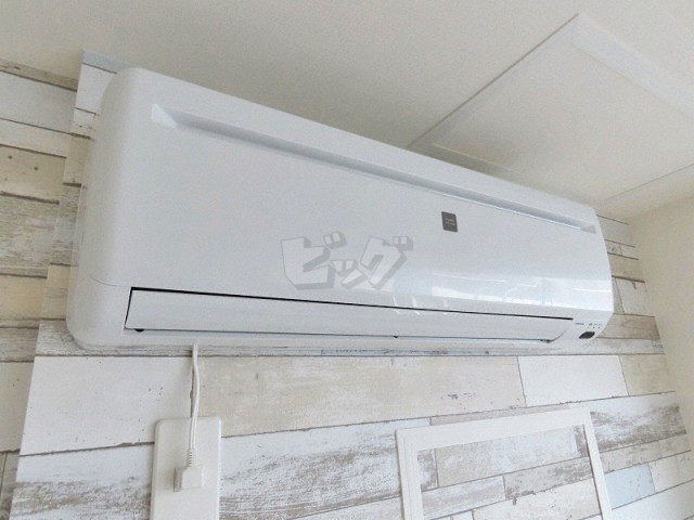 エアコン