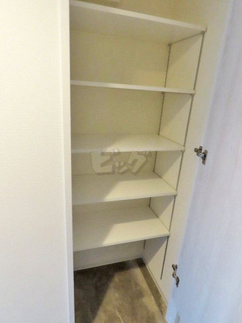 玄関収納
