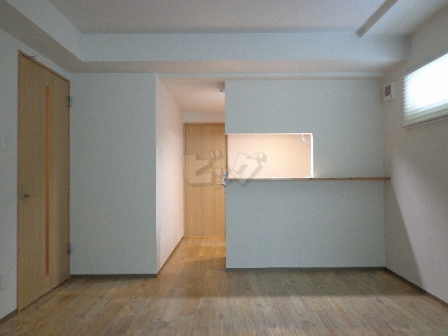 リビング・ダイニング