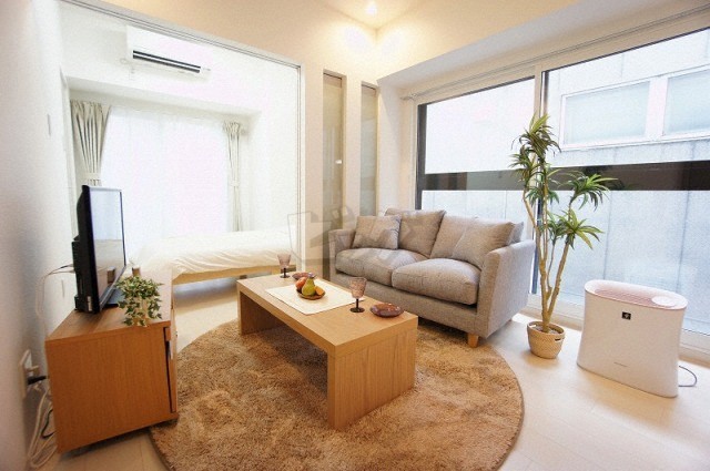 リビング・ダイニング