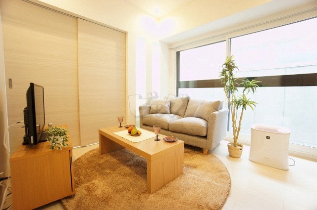 リビング・ダイニング