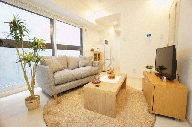 リビング・ダイニング