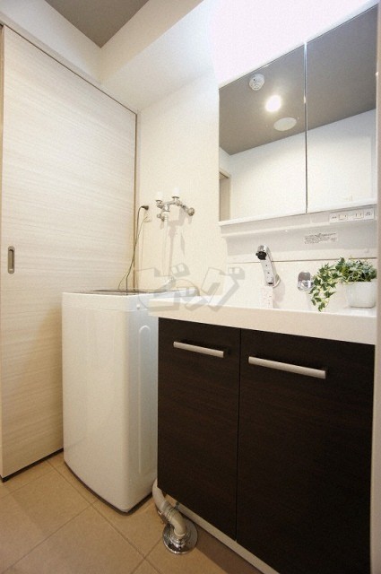 洗面所・脱衣所