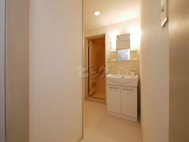 洗面所・脱衣所