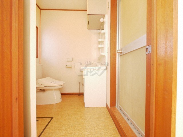 洗面所・脱衣所