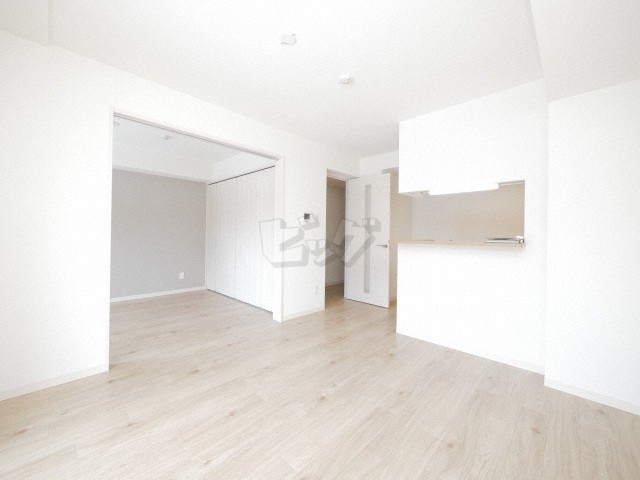 リビング・ダイニング