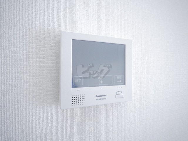 インターホン