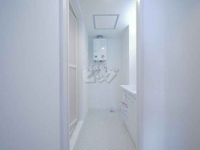 洗面所・脱衣所