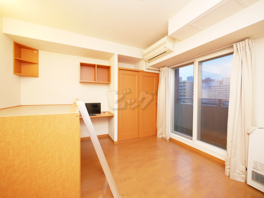 リビング・ダイニング