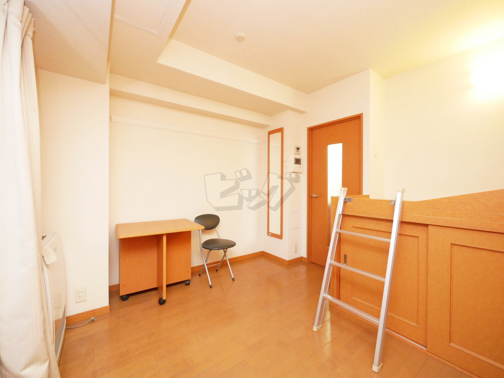 リビング・ダイニング