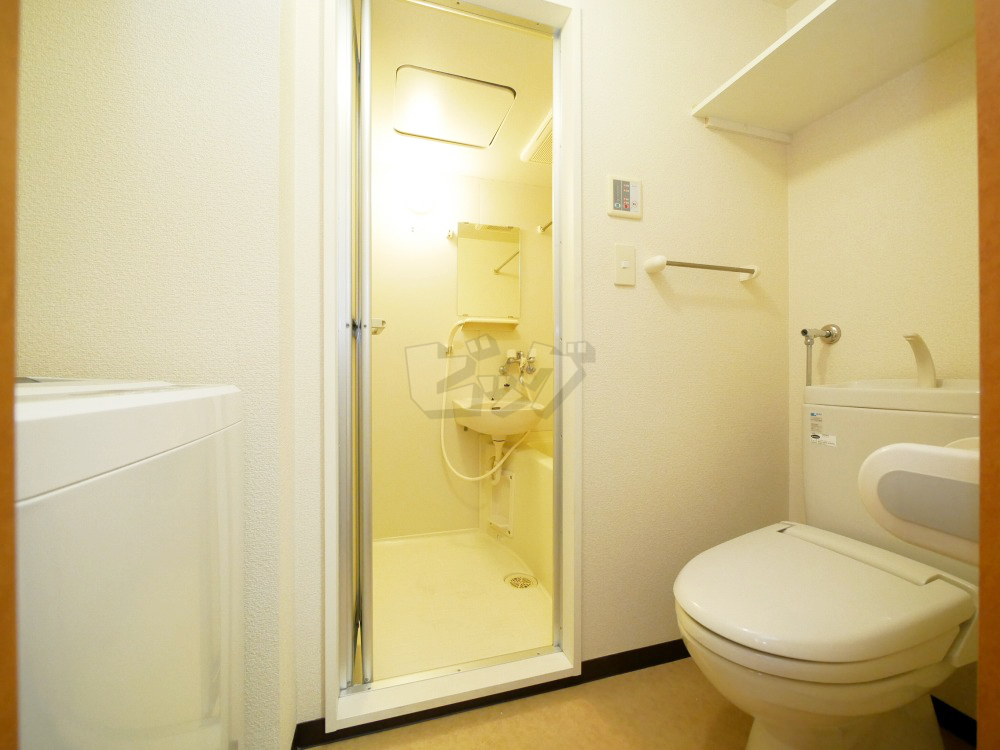 洗面所・脱衣所